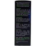 Lucovitaal - Iberis Complex - Voedingssupplement - 50 ml - Kruidenformule