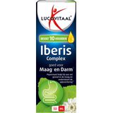 Lucovitaal - Iberis Complex - Voedingssupplement - 50 ml - Kruidenformule