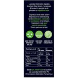 Lucovitaal - Elektrolyten - 10 Bruistabletten - Limoen/Kerssmaak