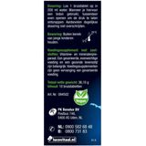 Lucovitaal - Elektrolyten - 10 Bruistabletten - Limoen/Kerssmaak