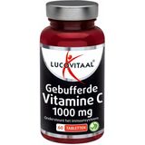 Lucovitaal Vitamine C Gebufferd 60 tabletten