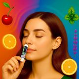 Lucovitaal - Neusinhaler - Frisse Pepermunt - 1g