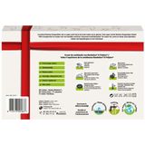 Lucovitaal - Giftbox Slaapsokjes - Bamboe - 3 Paar