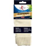 Lucovitaal - Giftbox Slaapsokjes - Bamboe - 3 Paar