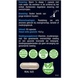 Lucovitaal - NAD+ - 30 Capsules - Multivitaminen