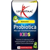 Lucovitaal Probiotica kids 30kt