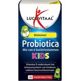 Lucovitaal - Probiotica - Kids - 30 Kapsules