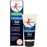 Lucovitaal Littekengel 20 ml
