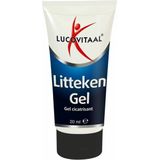Lucovitaal Littekengel 20 ml