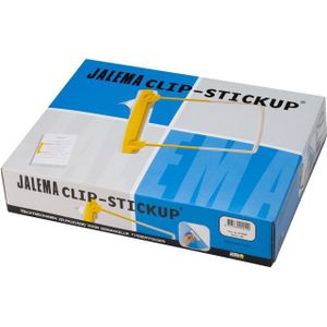 Djois JalemaClip Stickup - pak 100 stuks