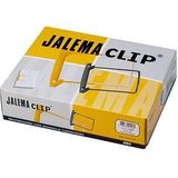 Archiefbeugels Jalema Clip Zwart