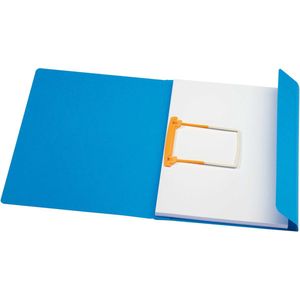 Secolor Clipmap A4 - pak 10 stuks - blauw