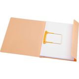Secolor Clipmap A4 - pak 10 stuks - chamois
