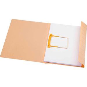 Secolor Clipmap A4 - pak 10 stuks - chamois