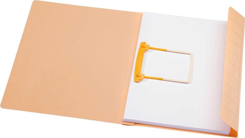 Secolor Clipmap A4 - pak 10 stuks - chamois