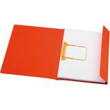 Secolor Clipmap A4 - pak 10 stuks - rood