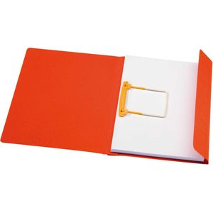 Secolor Clipmap A4 - pak 10 stuks - rood