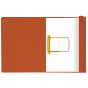 Jalema Secolor clipmap A4 rood (10 stuks)