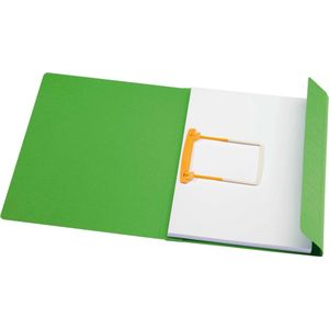 Secolor Clipmap A4 - pak 10 stuks - groen