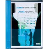 Jalema Rapportenmap A4 blauw