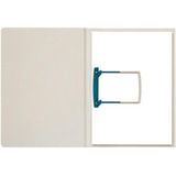 Jalema Infinio Hechtmap A4  (1 pak x 100 stuks) - Grijs