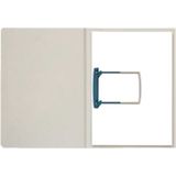 Jalema Infinio Hechtmap A4  (1 pak x 100 stuks) - Grijs