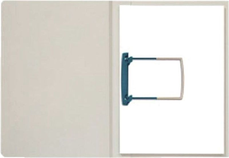 Jalema Infinio Hechtmap A4  (1 pak x 100 stuks) - Grijs
