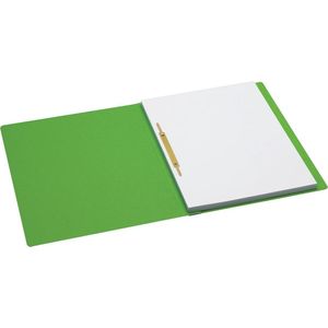 Jalema - Snelhechter A4 225gr groen | 10 stuks