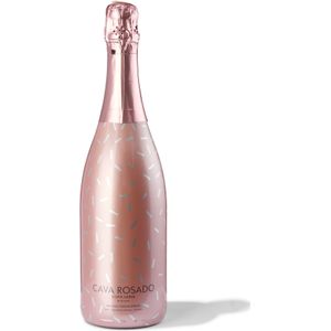 Copa Sabia Copa Sabia Cava Rosado - Rosé Mousserend