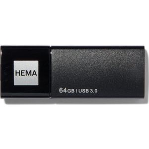 HEMA USB-stick 64GB