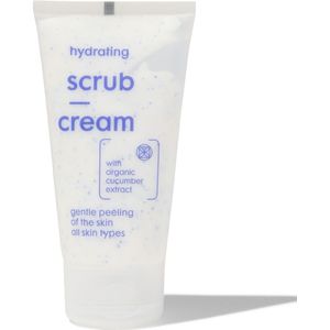 HEMA Scrub Cream