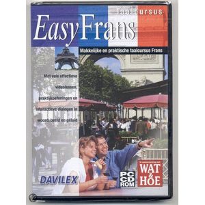 Easy Frans