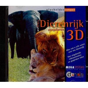 Ons Dierenrijk 3D