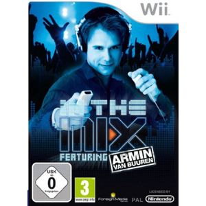 In The Mix feat. Armin van Buuren