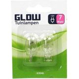 Enzo - Lampje Buitenverlichting - T15 - 12V - 7W