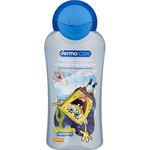Dermo Care Spongebob - 200 ml - Shampoo