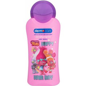 Dermo Care Kids Girls Shampoo