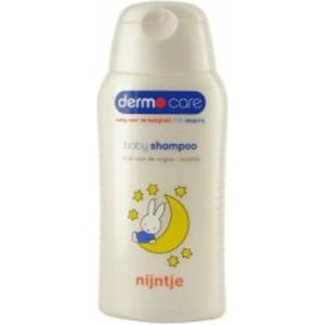 Dermo Care Nijntje - Baby Shampoo