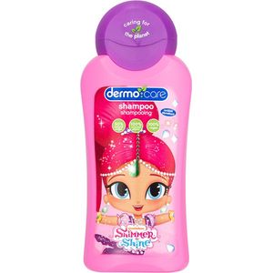 Dermo Care - Shimmer Shine / Dora/My little pony - Shampoo - 200ml