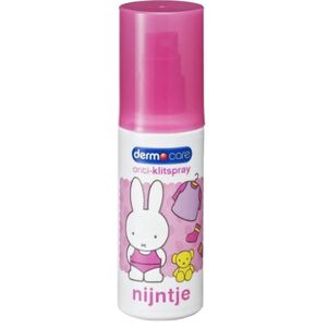Dermo Care - Nijntje - Anti Klitspray - 100ml