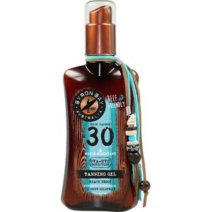 Byron Bay Coconut Oilspray SPF 30 - 200ml