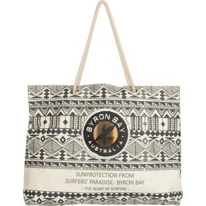 Byron Bay Beach Bag Aztec