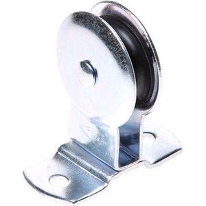 Jw Katrol 060559 32Mm Op Plaat Verz