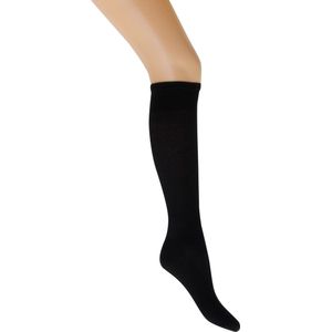 Marianne Kniekousen van katoen – Marine