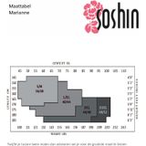 Blue Effect longsleeve 134/140