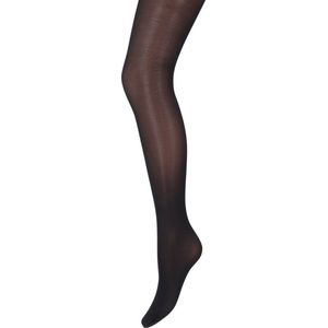 Marianne Glanzende Panty - Dames - 35 Denier - Maat L/XL - Marine