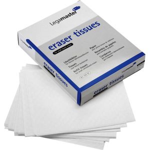 Legamaster Kleine papieren gum