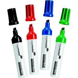 Whiteboard-Marker Legamaster TZ 150, farbsortiert