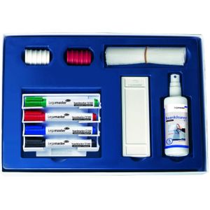 Zubeh&#246;rset Whiteboard-Starter Kit