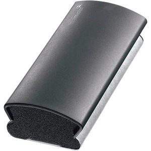 Legamaster magnetische whiteboardwisser TZ4, met Microban technologie